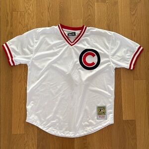 Women’s Chicago Cubs Jersey